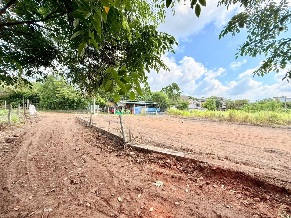 Boralesgamuwa Town